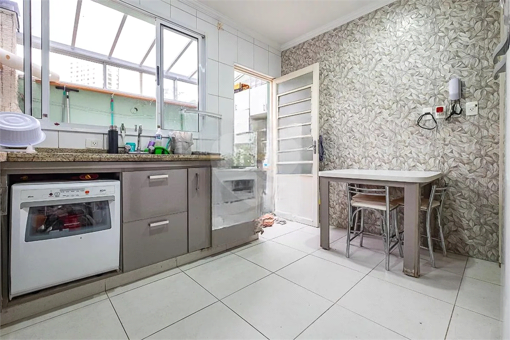 Casa em Condominio Perdizes 