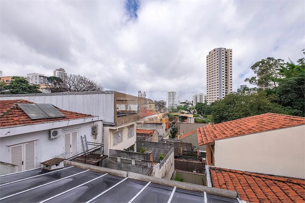Casa em Condominio Perdizes 