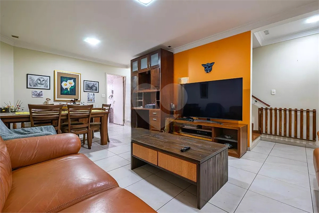 Casa em Condominio Perdizes 