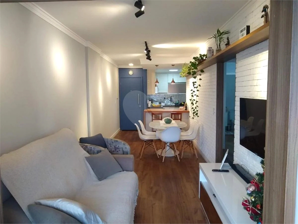 Apartamento 3 dormitórios 1 suíte 2 banheiros 2 vagas Vila dom Pedro II próximo ao Metrô Parada Inglesa 