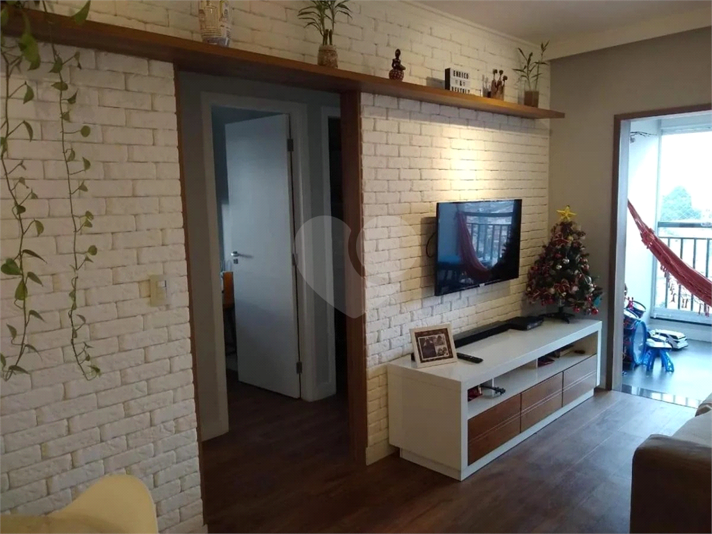 Apartamento 3 dormitórios 1 suíte 2 banheiros 2 vagas Vila dom Pedro II próximo ao Metrô Parada Inglesa 