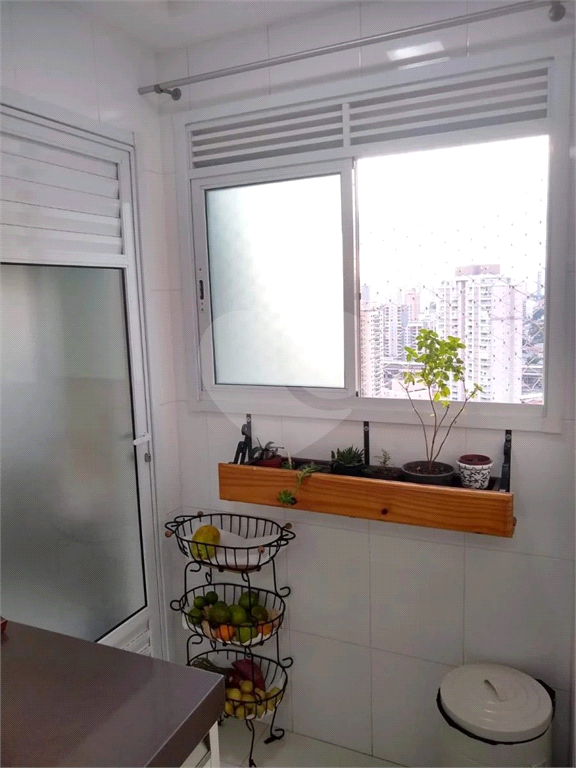 Apartamento 3 dormitórios 1 suíte 2 banheiros 2 vagas Vila dom Pedro II próximo ao Metrô Parada Inglesa 