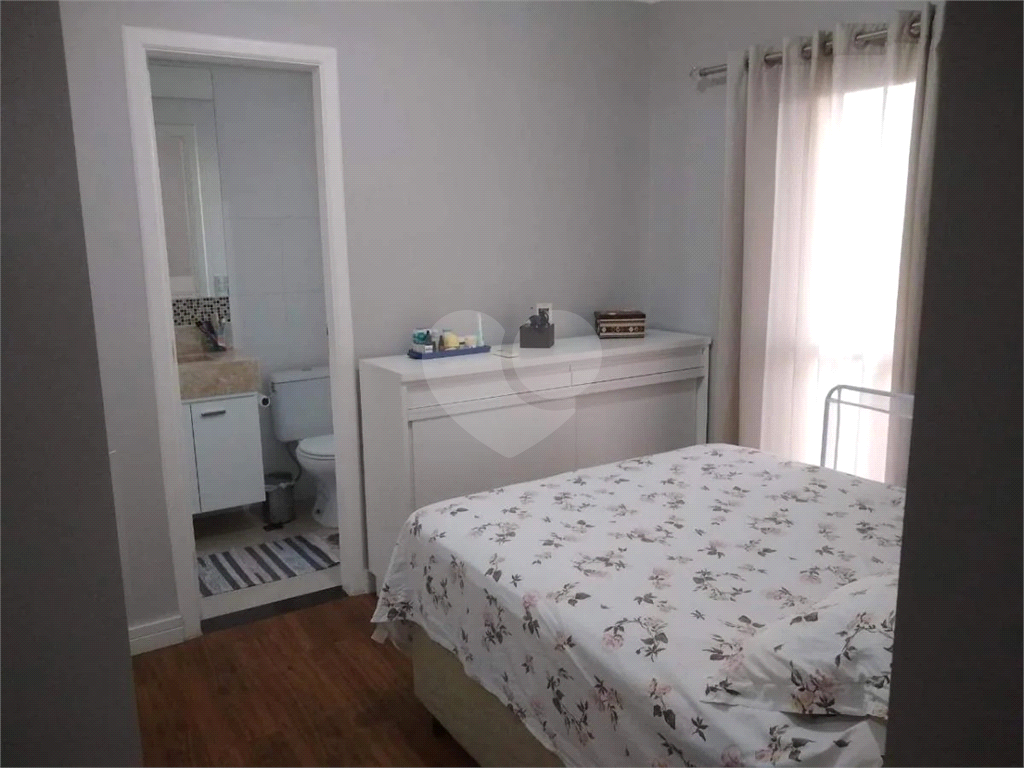 Apartamento 3 dormitórios 1 suíte 2 banheiros 2 vagas Vila dom Pedro II próximo ao Metrô Parada Inglesa 