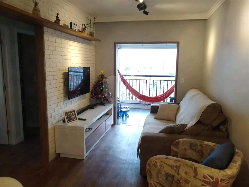 Apartamento 3 dormitórios 1 suíte 2 banheiros 2 vagas Vila dom Pedro II próximo ao Metrô Parada Inglesa 