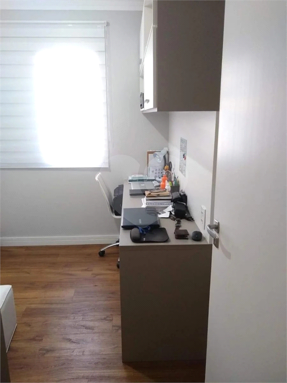 Apartamento 3 dormitórios 1 suíte 2 banheiros 2 vagas Vila dom Pedro II próximo ao Metrô Parada Inglesa 