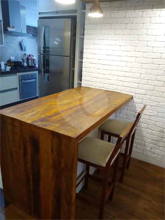 Apartamento 3 dormitórios 1 suíte 2 banheiros 2 vagas Vila dom Pedro II próximo ao Metrô Parada Inglesa 