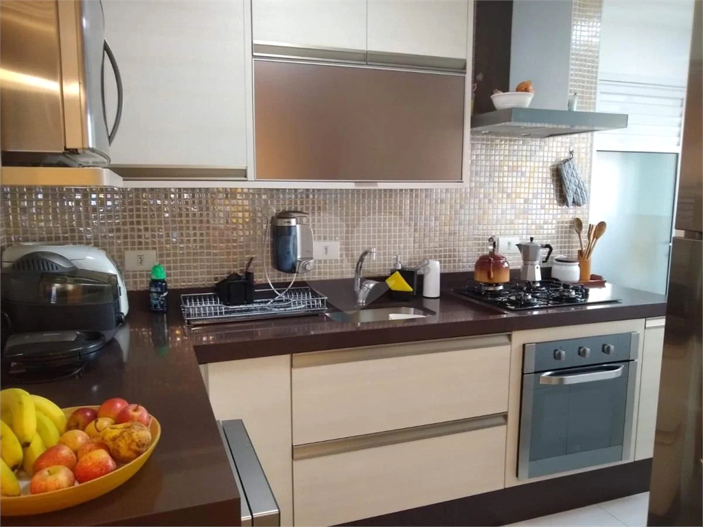 Apartamento 3 dormitórios 1 suíte 2 banheiros 2 vagas Vila dom Pedro II próximo ao Metrô Parada Inglesa 