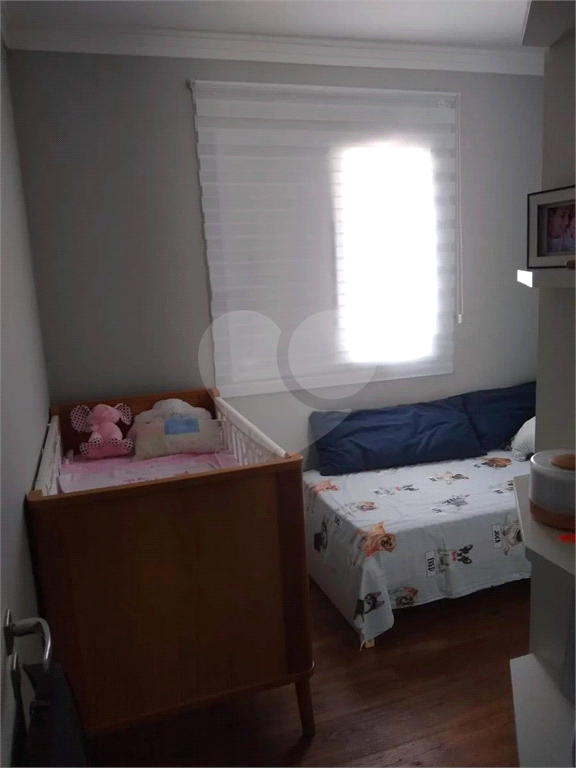 Apartamento 3 dormitórios 1 suíte 2 banheiros 2 vagas Vila dom Pedro II próximo ao Metrô Parada Inglesa 