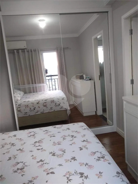 Apartamento 3 dormitórios 1 suíte 2 banheiros 2 vagas Vila dom Pedro II próximo ao Metrô Parada Inglesa 