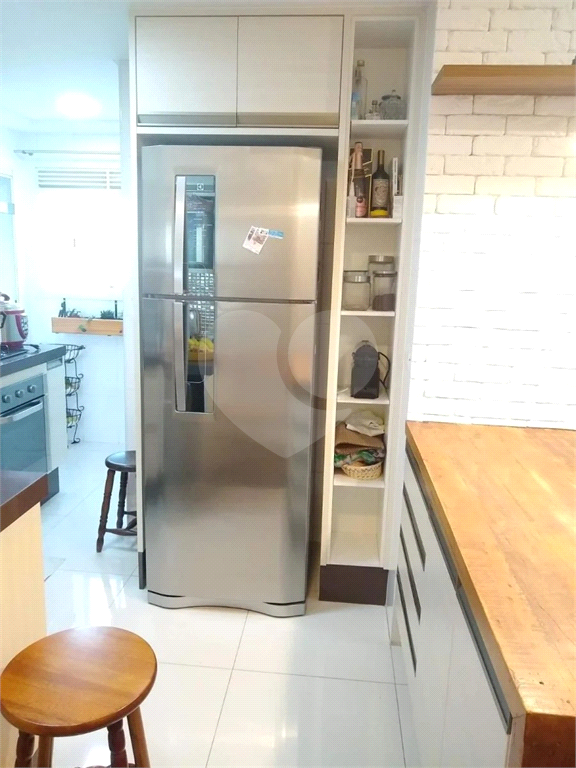 Apartamento 3 dormitórios 1 suíte 2 banheiros 2 vagas Vila dom Pedro II próximo ao Metrô Parada Inglesa 