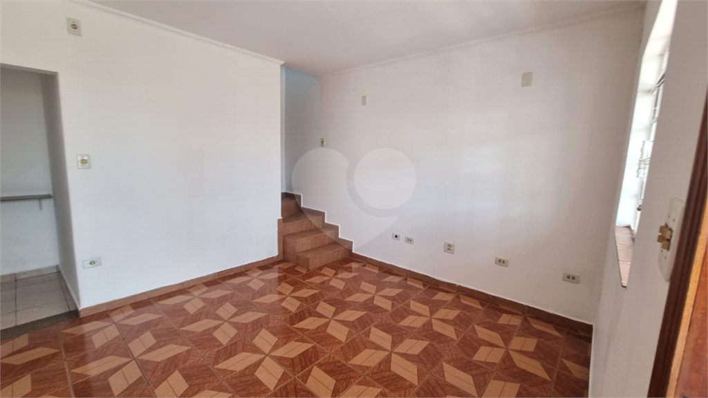 Casa para Locação no Tucuruvi