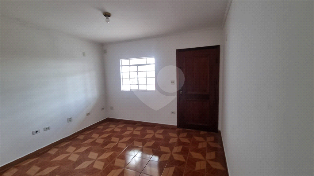 Casa para Locação no Tucuruvi