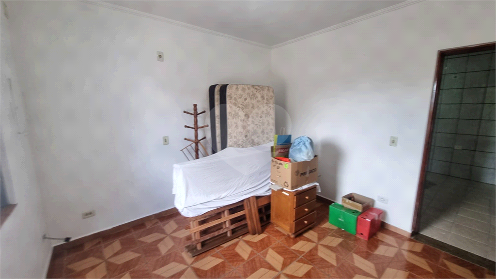 Casa para Locação no Tucuruvi