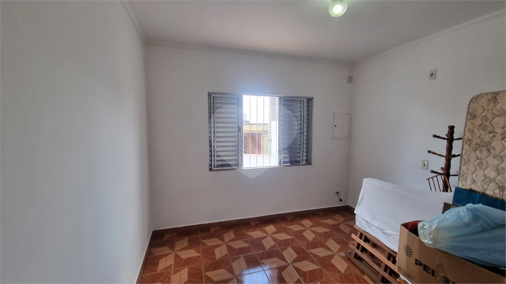 Casa para Locação no Tucuruvi