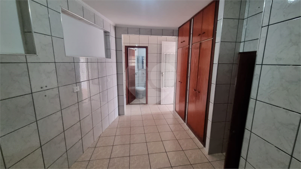 Casa para Locação no Tucuruvi