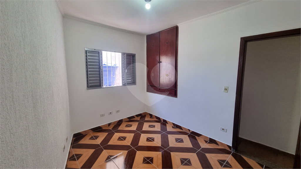 Casa para Locação no Tucuruvi