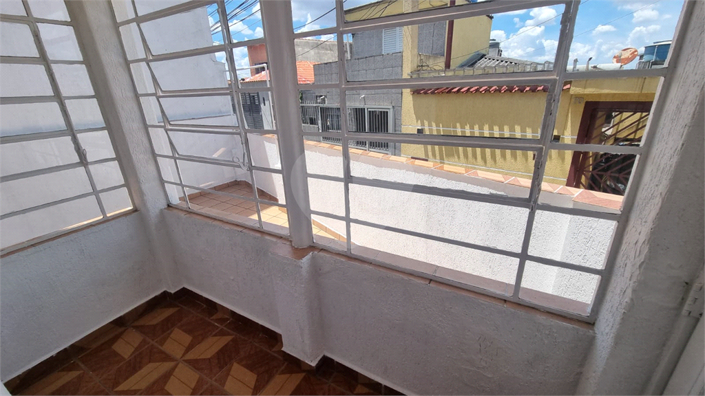 Casa para Locação no Tucuruvi