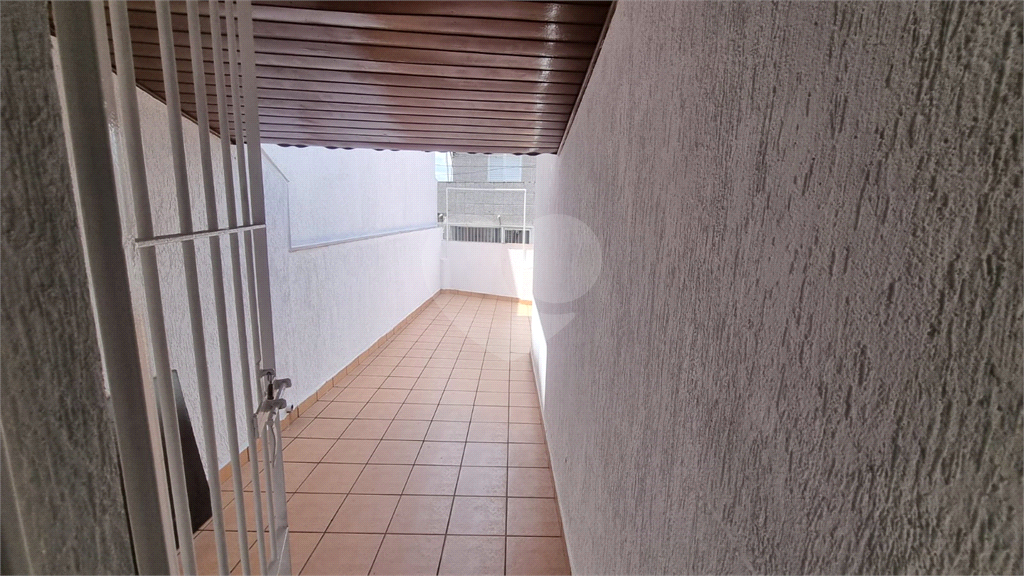 Casa para Locação no Tucuruvi