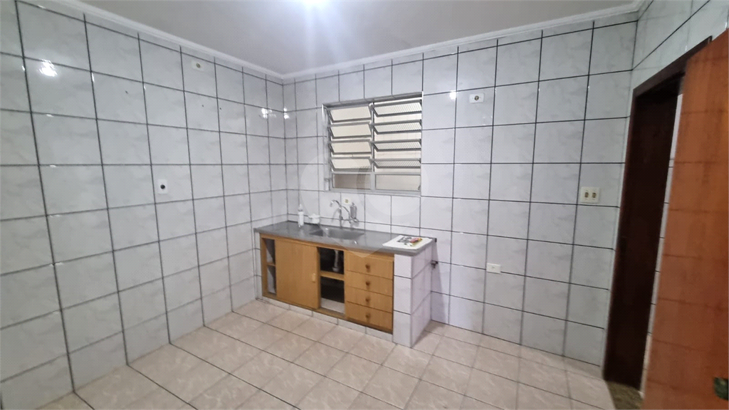 Casa para Locação no Tucuruvi