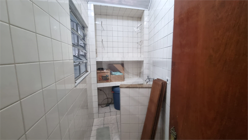 Casa para Locação no Tucuruvi