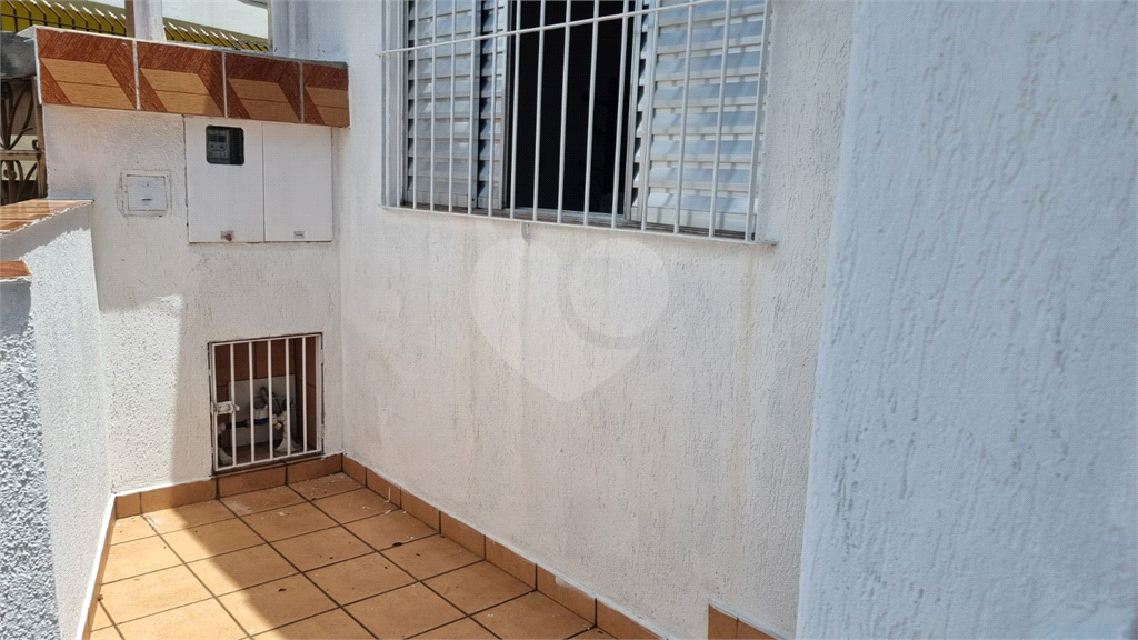 Casa para Locação no Tucuruvi