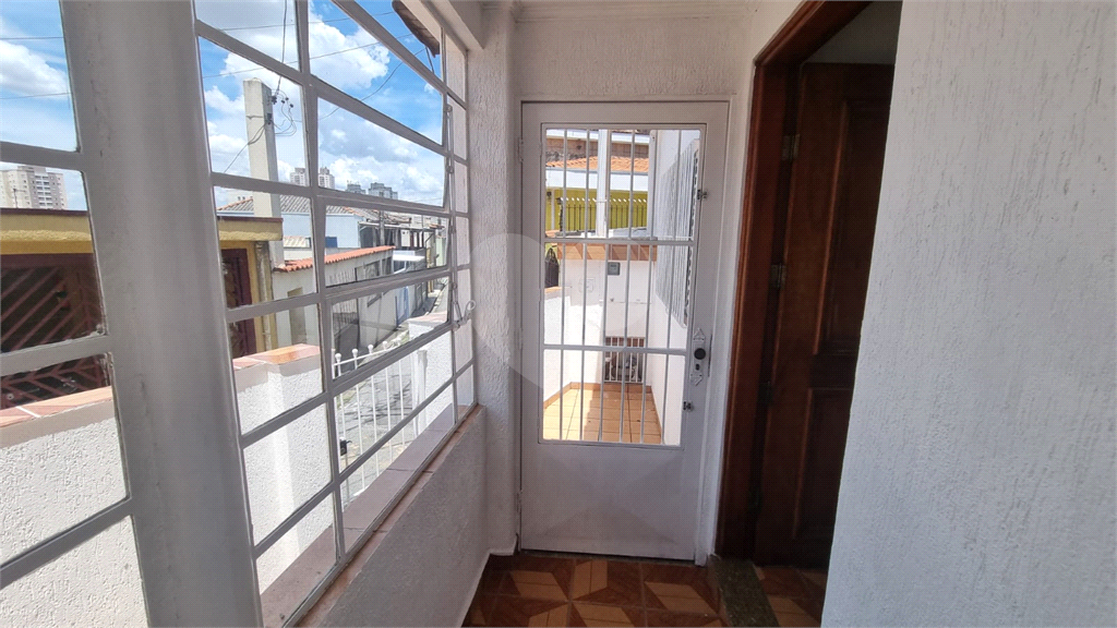 Casa para Locação no Tucuruvi