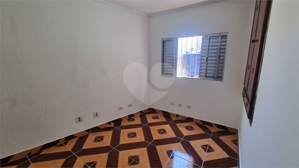 Casa para Locação no Tucuruvi
