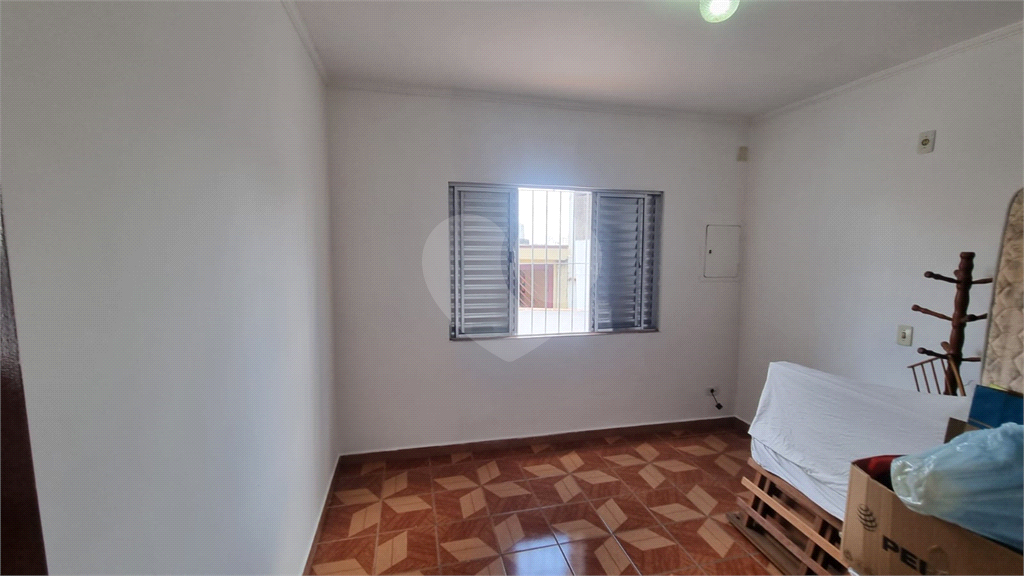 Casa para Locação no Tucuruvi