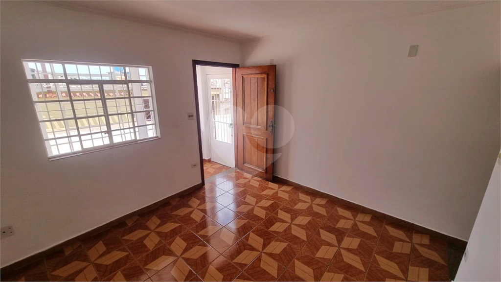 Casa para Locação no Tucuruvi