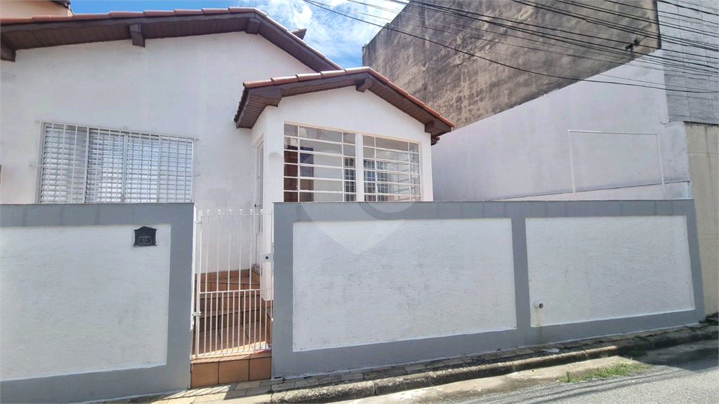 Casa para Locação no Tucuruvi