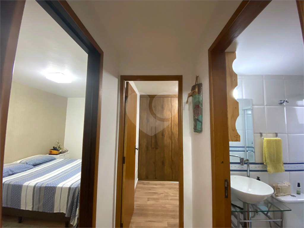 VILA IRMÃOS ARNONI Apartamento isento de iptu Decorado REFORMADO E MODERNIZADO com Garagem Demarcada