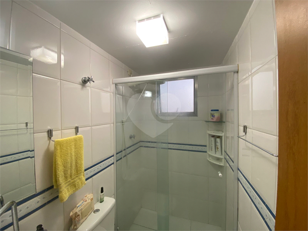 VILA IRMÃOS ARNONI Apartamento isento de iptu Decorado REFORMADO E MODERNIZADO com Garagem Demarcada