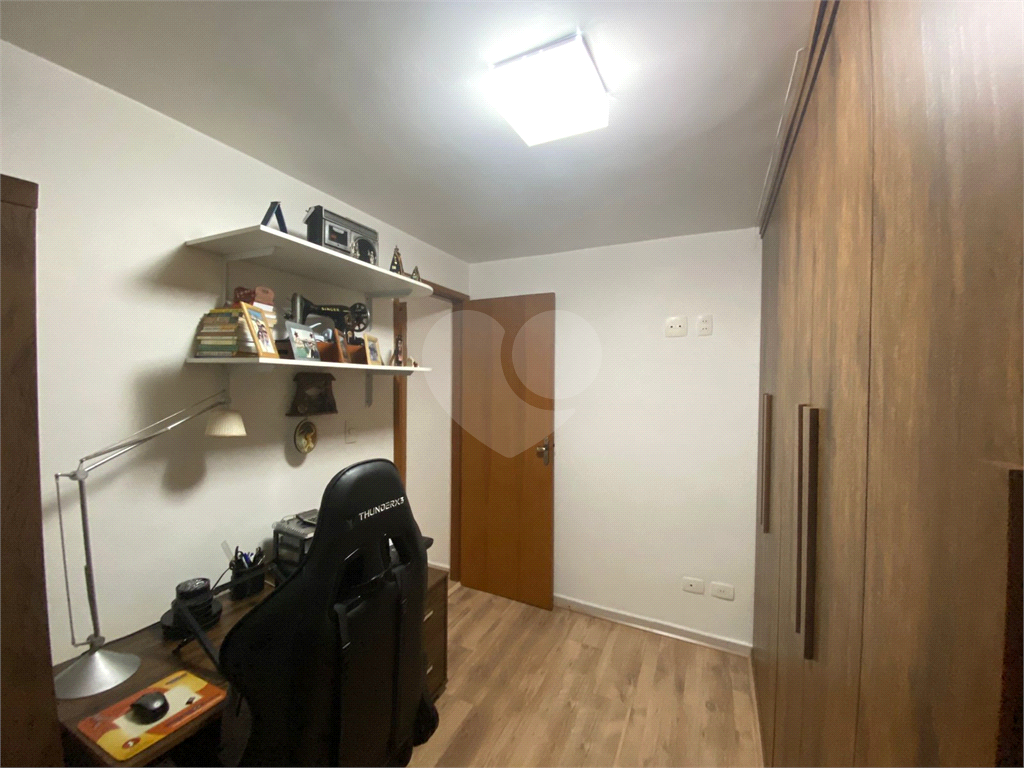 VILA IRMÃOS ARNONI Apartamento isento de iptu Decorado REFORMADO E MODERNIZADO com Garagem Demarcada