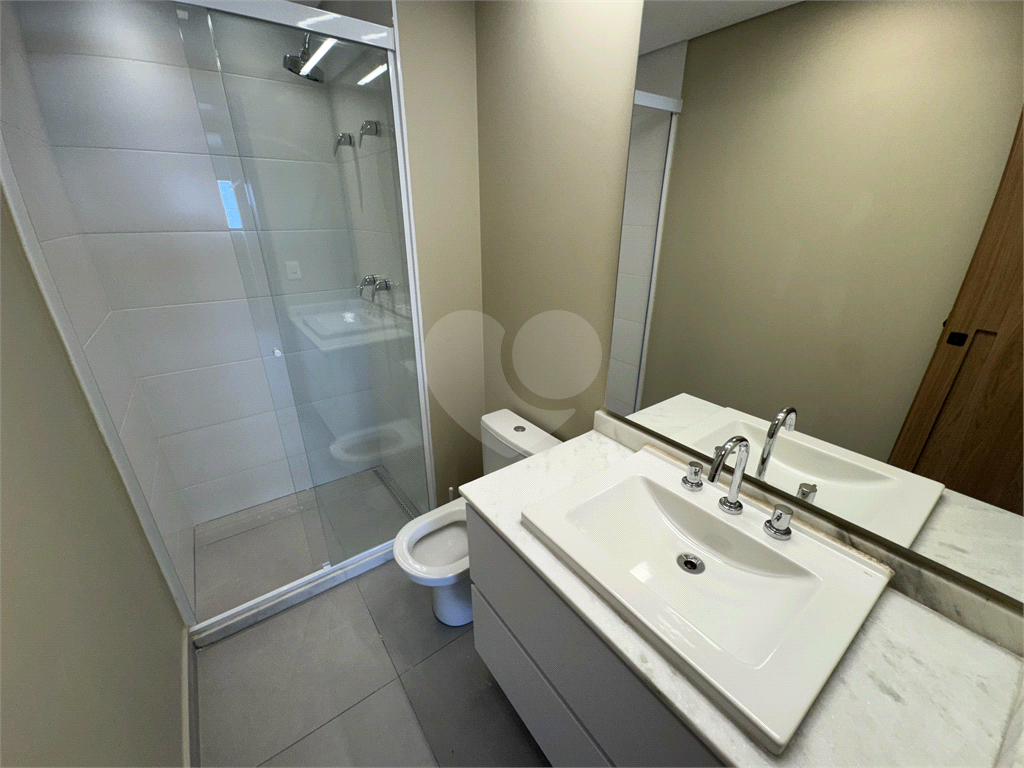 Apartamento moderno na Vila Nova Conceição – 2 Dormitórios, Sky Pool e Rooftop