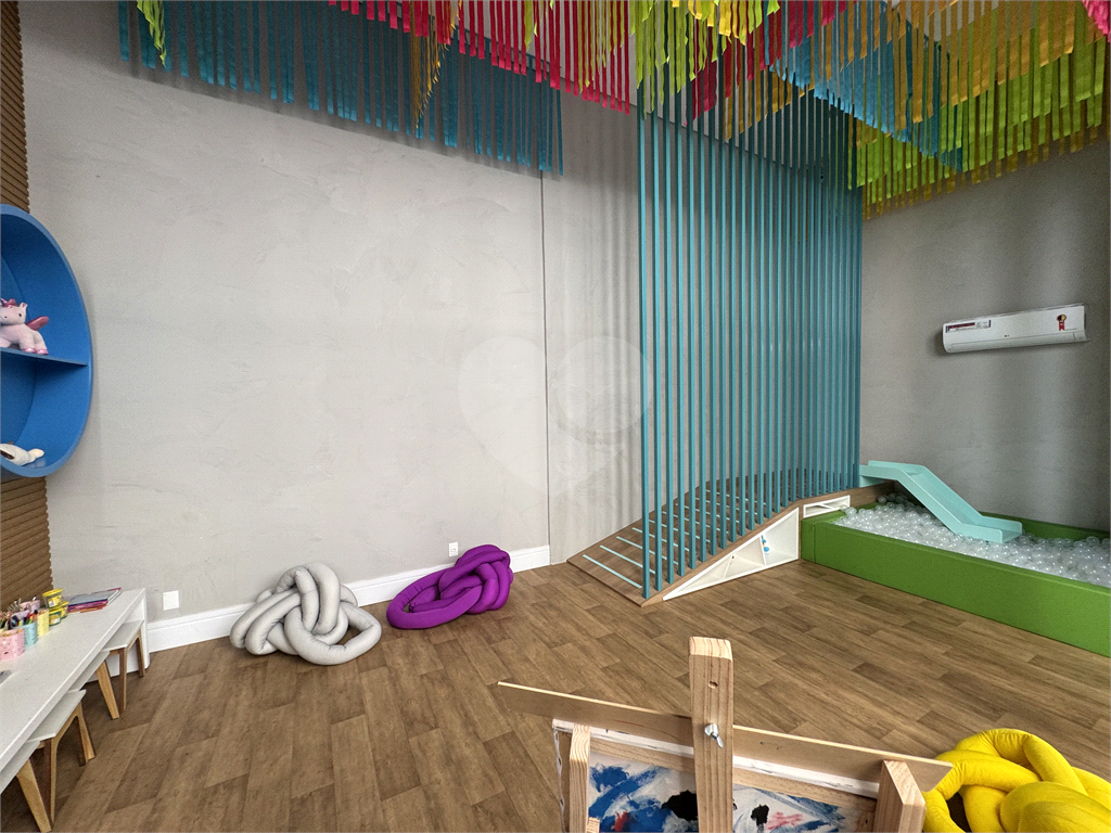 Apartamento moderno na Vila Nova Conceição – 2 Dormitórios, Sky Pool e Rooftop