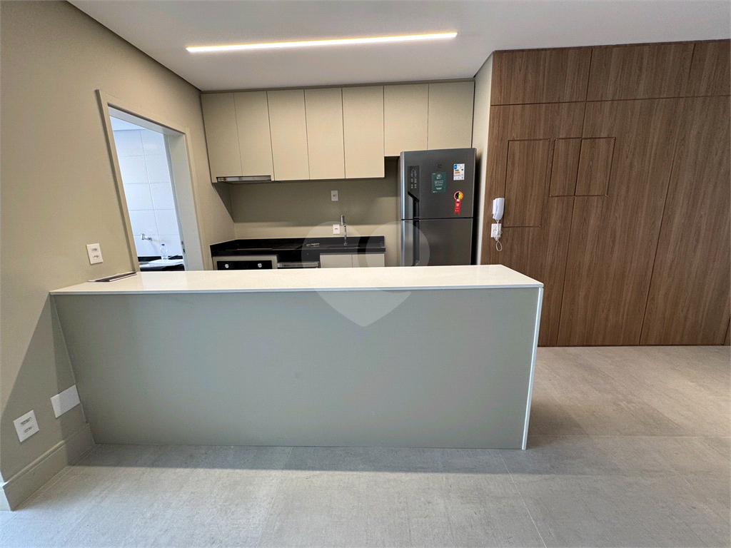 Apartamento moderno na Vila Nova Conceição – 2 Dormitórios, Sky Pool e Rooftop