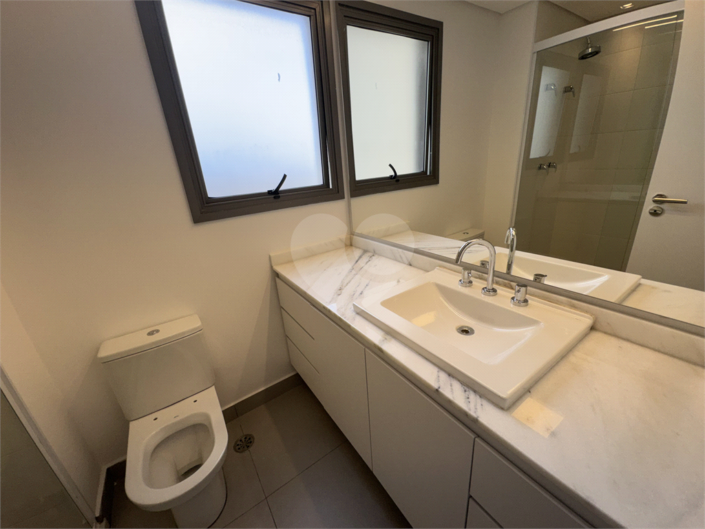 Apartamento moderno na Vila Nova Conceição – 2 Dormitórios, Sky Pool e Rooftop