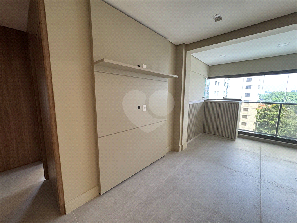 Apartamento moderno na Vila Nova Conceição – 2 Dormitórios, Sky Pool e Rooftop