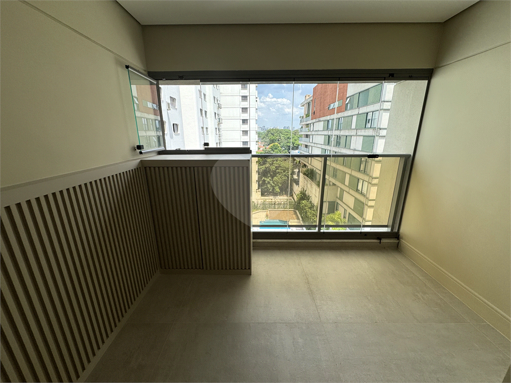 Apartamento moderno na Vila Nova Conceição – 2 Dormitórios, Sky Pool e Rooftop