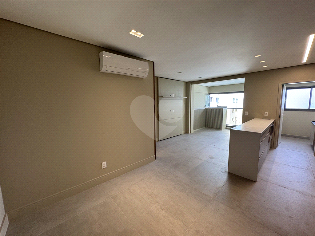Apartamento moderno na Vila Nova Conceição – 2 Dormitórios, Sky Pool e Rooftop