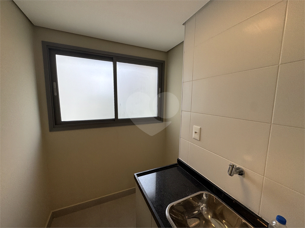 Apartamento moderno na Vila Nova Conceição – 2 Dormitórios, Sky Pool e Rooftop