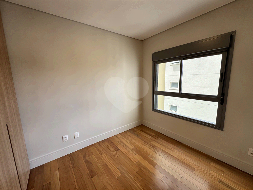 Apartamento moderno na Vila Nova Conceição – 2 Dormitórios, Sky Pool e Rooftop