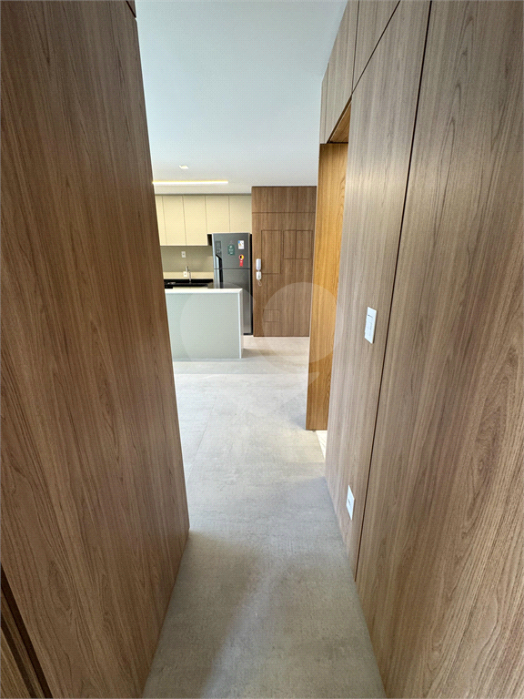 Apartamento moderno na Vila Nova Conceição – 2 Dormitórios, Sky Pool e Rooftop