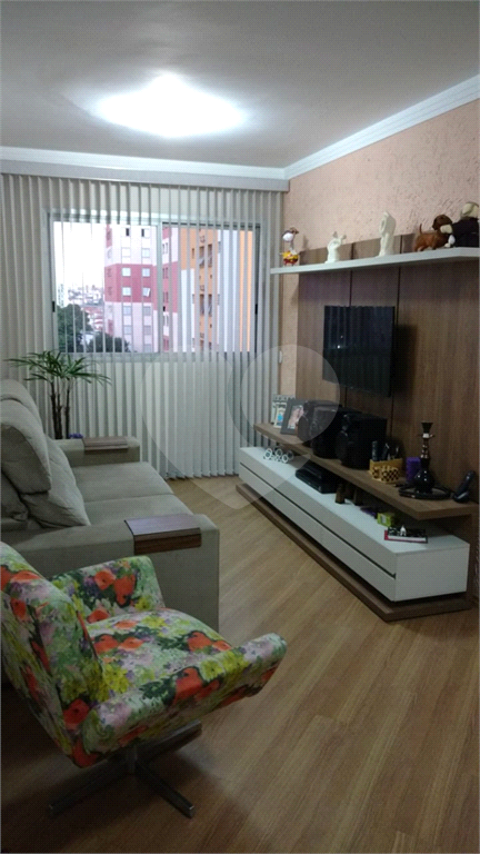 Apartamento para Venda - São João Clímaco