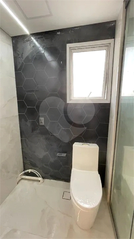 Apartamento novo com varanda gourmet à venda no Tatuapé