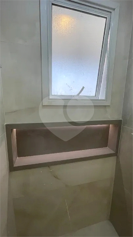 Apartamento novo com varanda gourmet à venda no Tatuapé