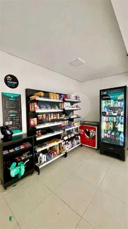 Apartamento novo com varanda gourmet à venda no Tatuapé