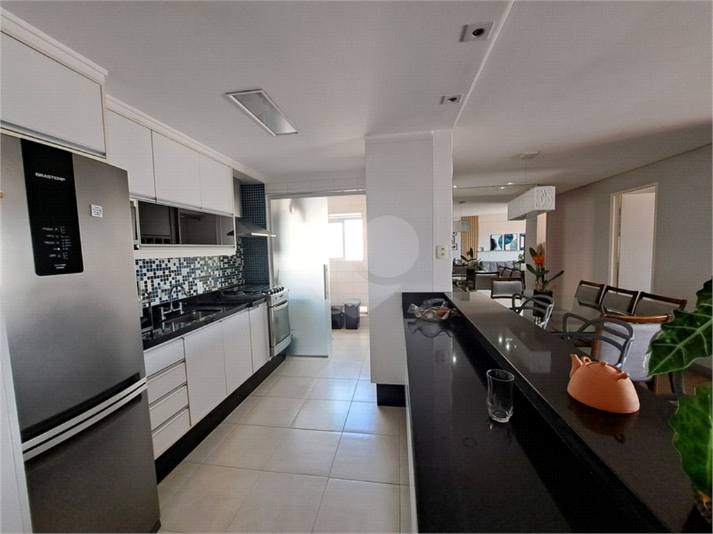 Apartamento à Venda no Condomínio Vida Viva Vila Guilherme - 110m² 