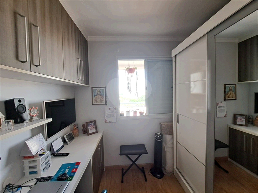 Apartamento à Venda no Condomínio Vida Viva Vila Guilherme - 110m² 