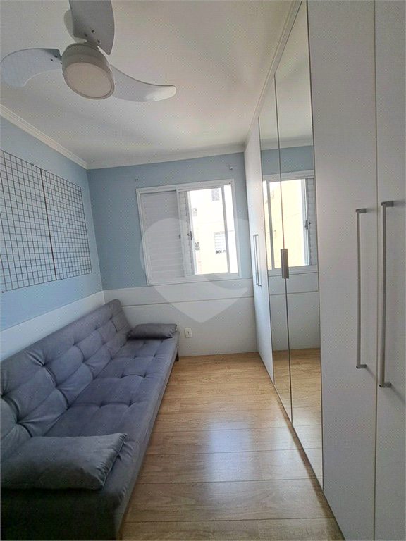 Apartamento à Venda no Condomínio Vida Viva Vila Guilherme - 110m² 